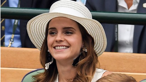 Megérte várni! Ezeréve nem láttuk, de Emma Watson most TÖKÉLETES