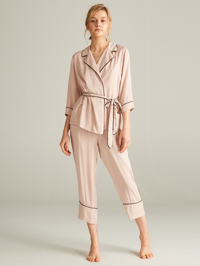 Hosszúnadrágos pizsama - 4 995 Ft RESERVED