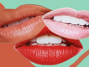 6 meglepő ok, amitől kiszáradnak az ajkaid