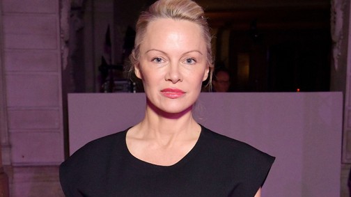 Felismered? A ´90-s évek szexikonja, Pamela Anderson sosem volt ilyen visszafogott
