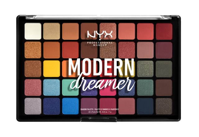 Csak ezt a pár dolgot kell beszerezned, hogy tiéd legyen a legmenőbb fesztiválsmink