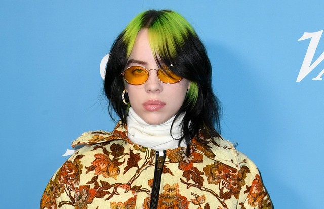 Billie Eilish