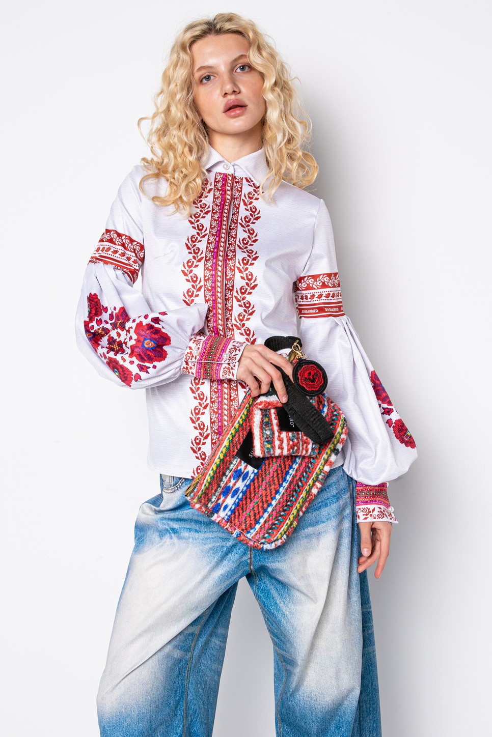 Sugarbird csángó kollekció