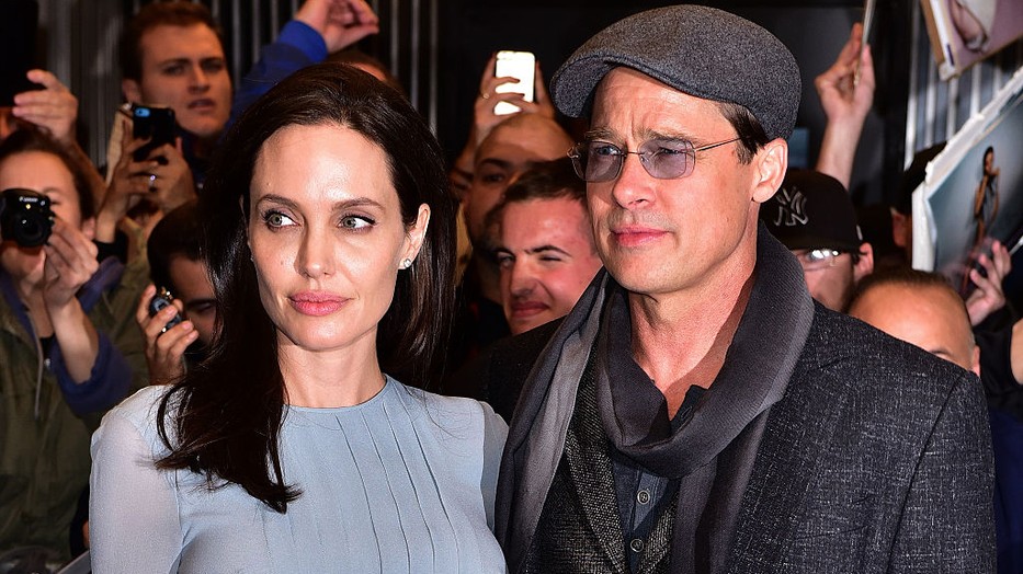 Angelina Jolie és Brad Pitt fiát már nagyon régen láthattuk