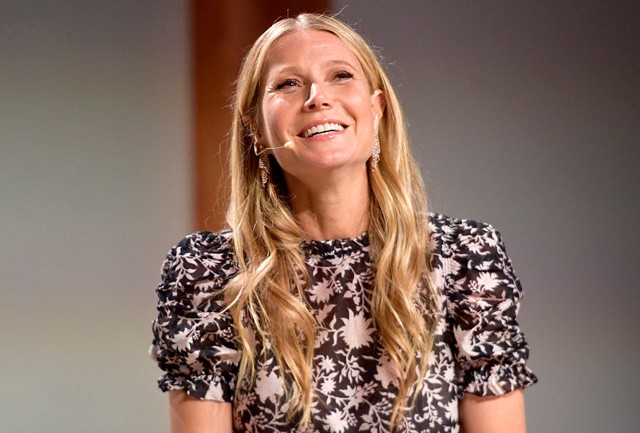 Gwyneth Paltrow