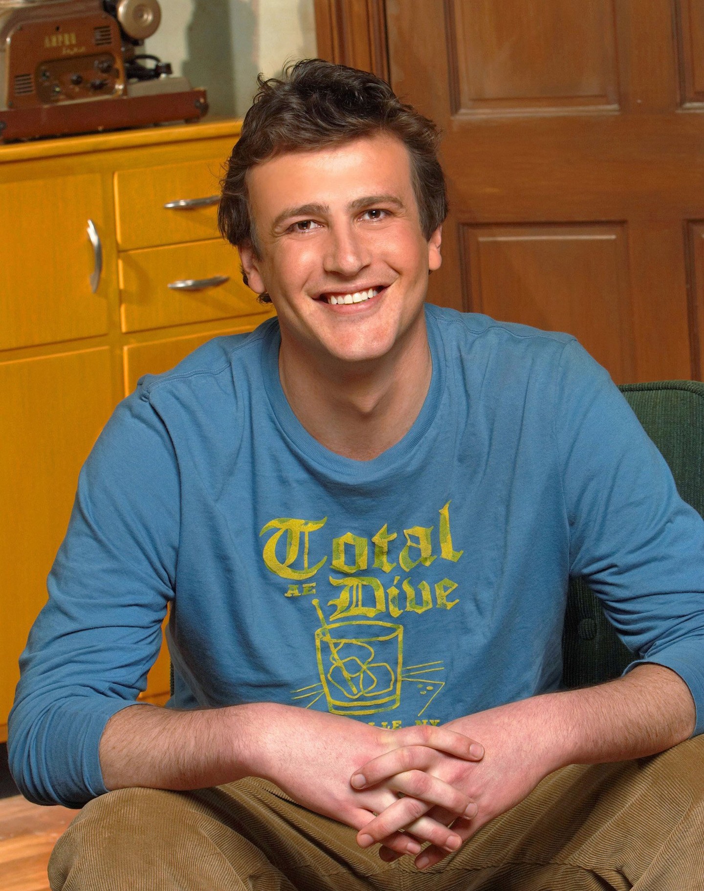 Így néznek ma az Így jártam anyátokkal főszereplői