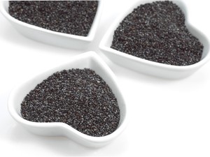 A karácsonyi bódulat? Mire jó a mák?