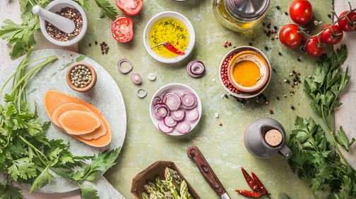 Budapesten is a növényi alapú élelmiszerekről beszélnek