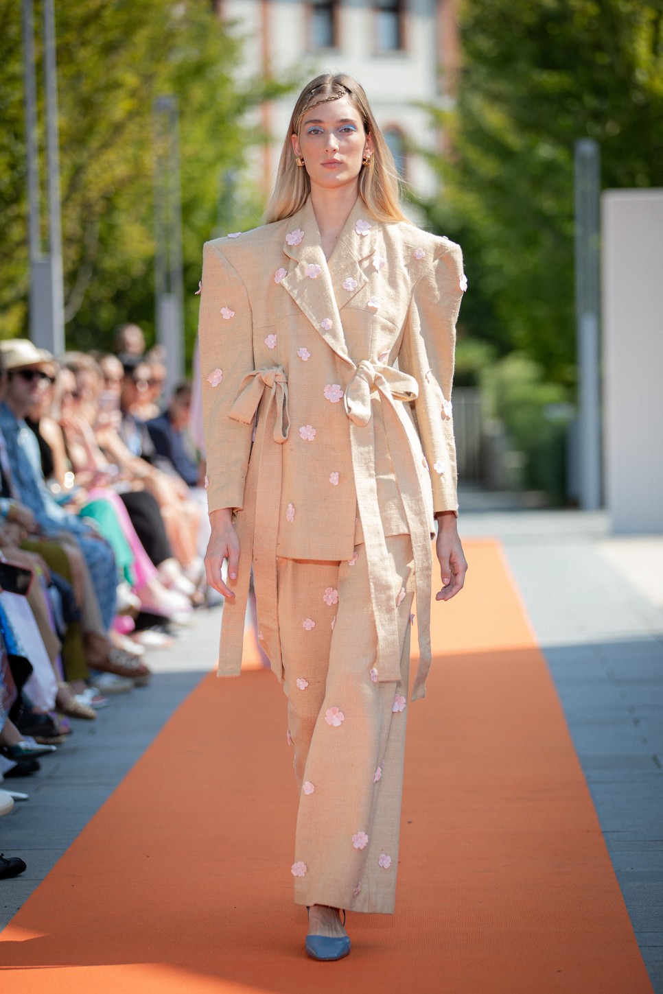 Klein Vanda 2025 tavasz-nyár