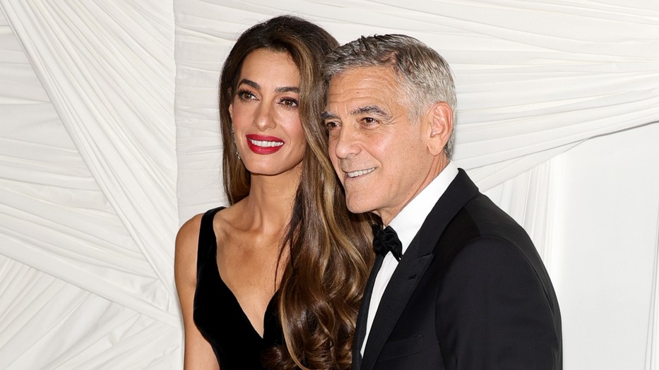 George Clooney és Amal Clooney házassága erős, de közel sem tökéletes