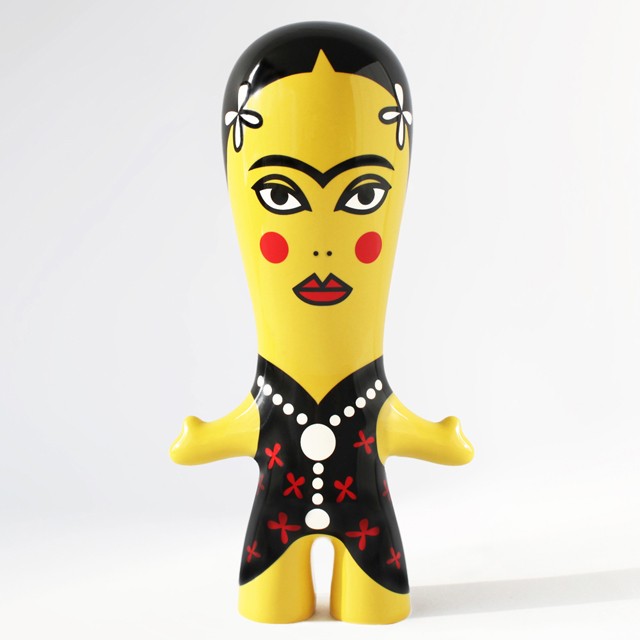 Kerámia asztali dísz Ksl Living 31 800 Ft