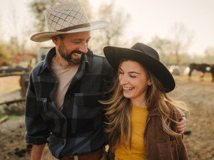 Kínai újév: Ez vár rád a szerelemben a jegyed szerint a Tűz Ló évében