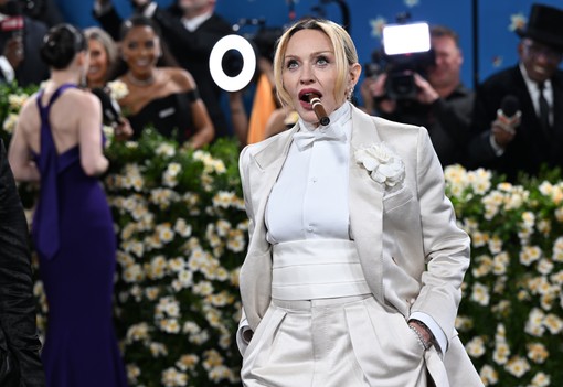 MET-gála 2025: „A fekete dandység a legjobb dolog, ami a MET-gálával történhetett” – Keszeg Anna véleménycikke