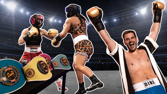 A Sztárbox újra népszerűvé tette az ökölvívást, de vajon tényleg érdemes belevágnod?