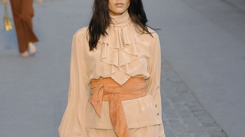 Crystal Renn nem lesz újra plus-size