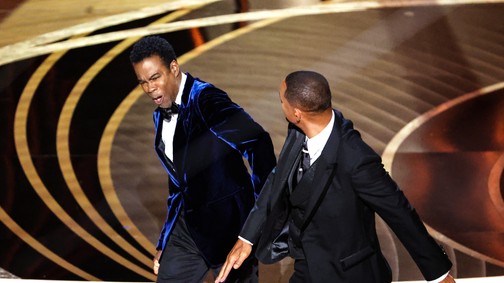 Vélemény: Mi a legnagyobb baj a Will Smith-féle pofonnal az Oscar gálán?