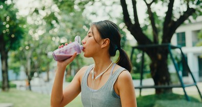 3 ok, amiért örökre leálltam a fehérje turmixszal: napokon belül elmúltak a tüneteim