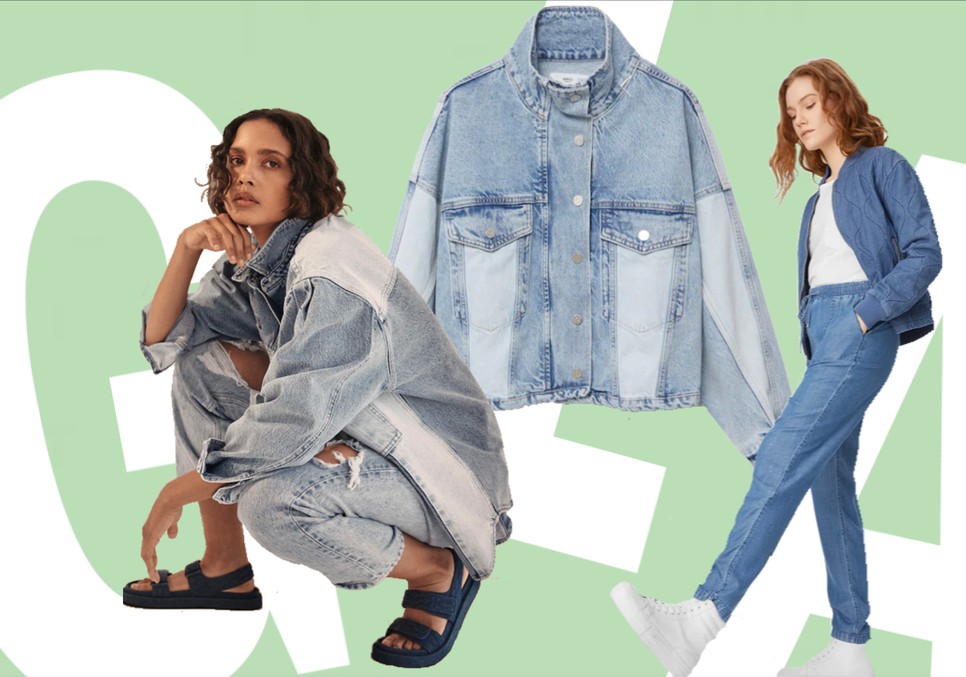 GLAMOUR-napok: szerezd be a környezettudatos márkák legmenőbb darabjait