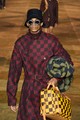 Louis Vuitton 2024 tavasz nyári férfi kollekció, melyet Pharell Williams jegyez