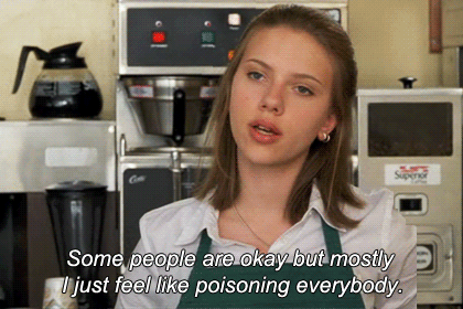 GLAMOURSZKÓP 2014. október