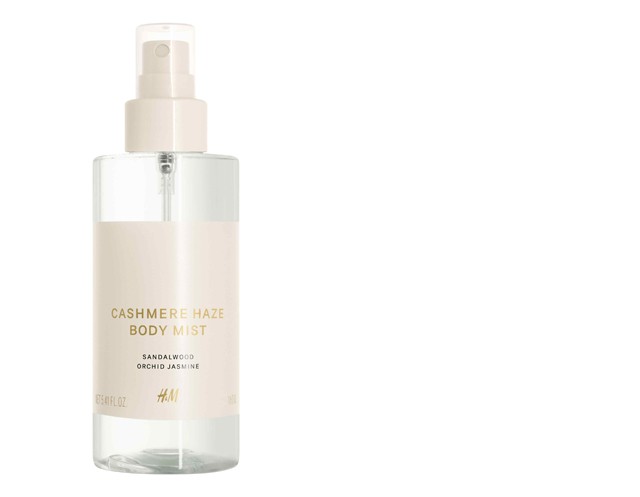 Kötelező beauty kincsek nyárra a H&M-ből olcsóbban a GLAMOUR-napokon