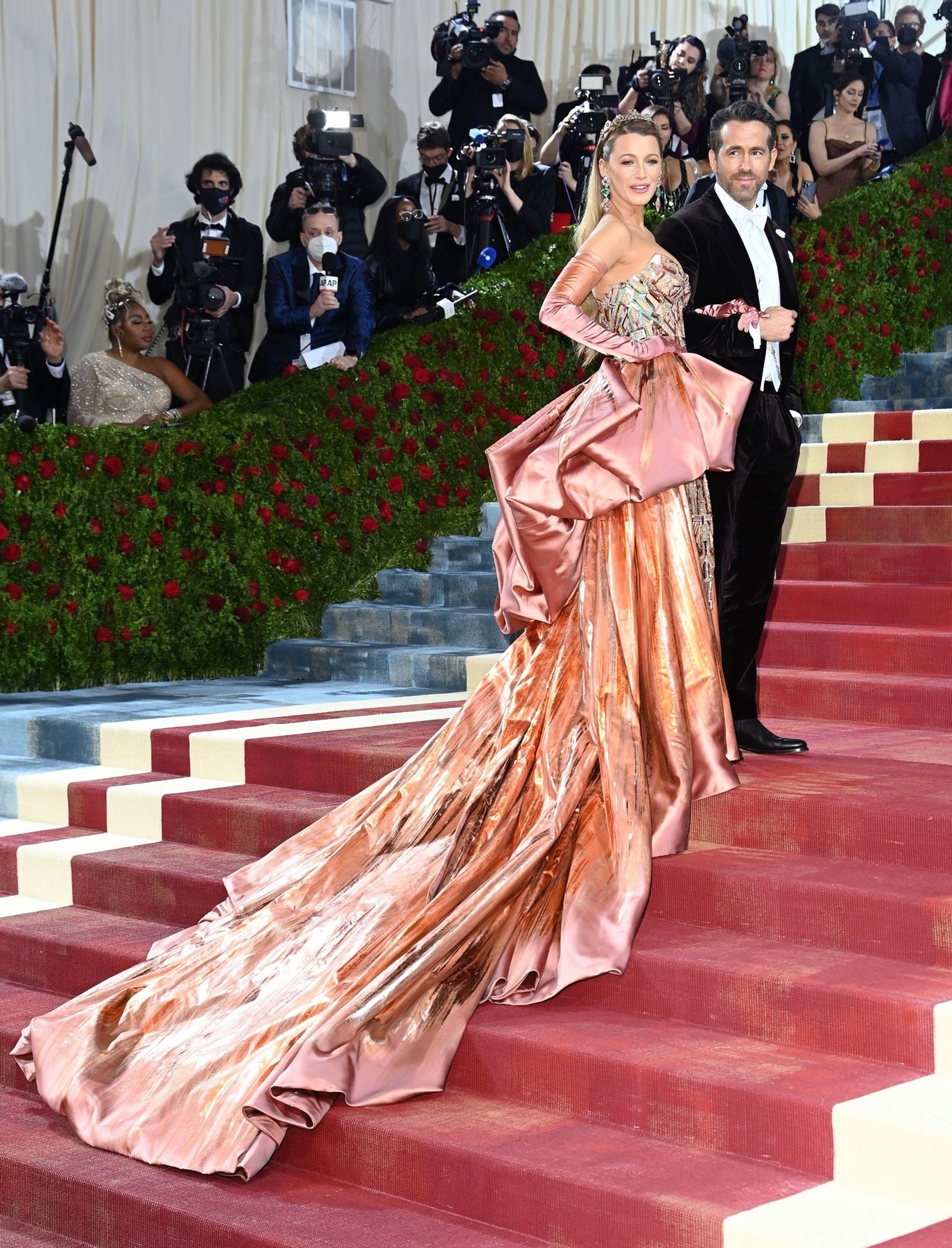 Bátran kijelenthetjük: ők tényleg Hollywood igazi álompárja