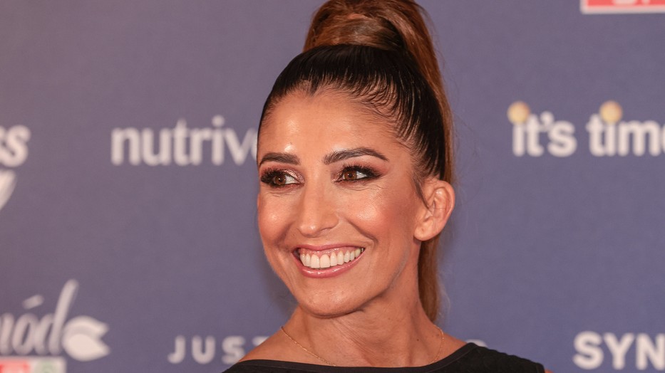 Rubint Réka és lánya, Schobert Lara akár ikrek is lehetnének