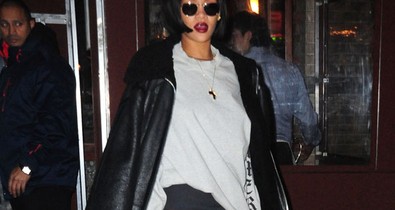 Rihanna titokban nagy Star Wars-rajongó