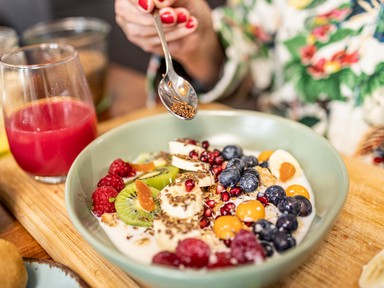 Ezért egyél minden nap lenmagot, elképesztő, milyen hatással van a testedre