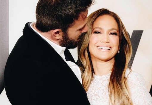 9 szerelmes fotó a Jennifer Lopez és Ben Affleck párosról, amin csak úgy izzik körülöttük a levegő
