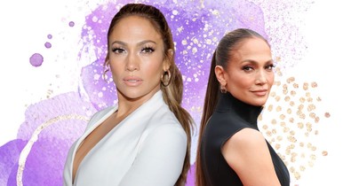 5 termék, amivel pillanatok alatt elkészítheted Jennifer Lopez sminkjét