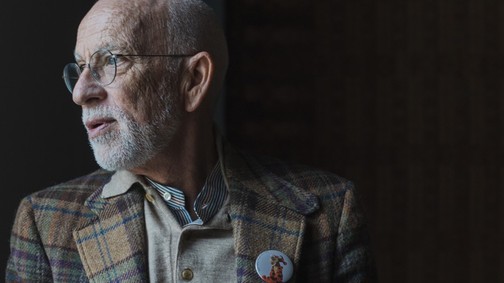 „Az életem kalandja a szabadsággal kezdődött, nem cserélnék senkivel sem” - Sam Havadtoy, a magyar művész, aki húsz éven át élt Yoko Onóval