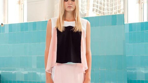 Annchi - magyar divatmárka épül