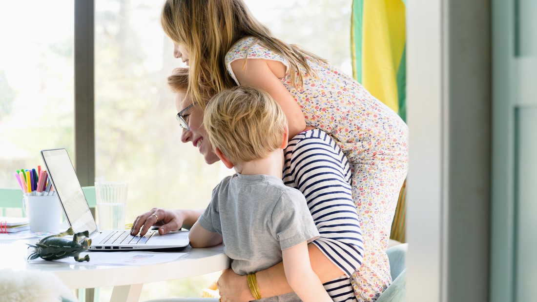 Nem vagy egyedül, ha sokszor rossz anyának érzed magad