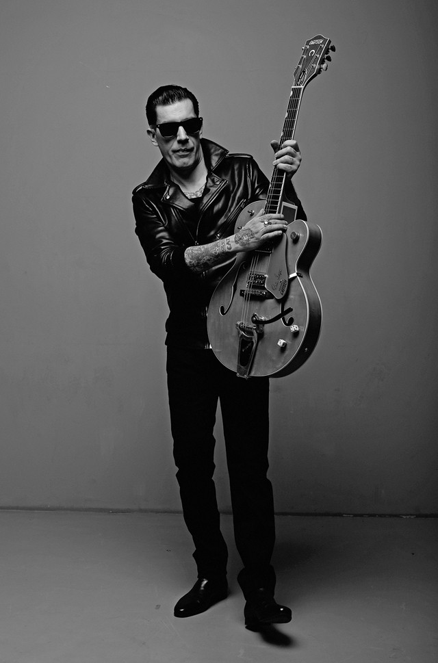 egri peti, mytery gang, rockabilly, stílus, 50-es évek, interjú, divat, rock n roll, buddy holly