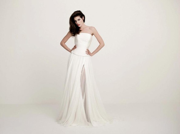 Daalarna 2013, Fotó: Papp Éva & Schneider Zoltán, Smink: Kiss Csilla, Haj: Krepsz Gábor – Kepy, Modellek: Tombor Nelli (@Attractive) és Németh Anna (@Visage)