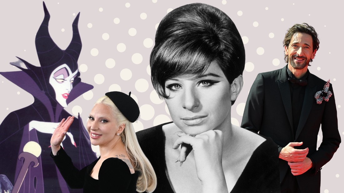 Hollywood rendkívüli módon befolyásolja a szépségről, így a nagy orrok esztétikai mivoltáról alkotott képünket is