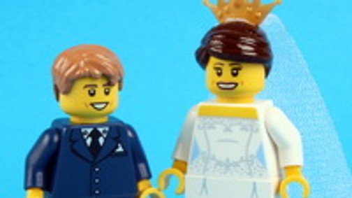 Milyen a tökéletes esküvői smink?