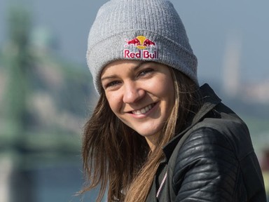 Gyarmati Panka most már hivatalosan is a világ legjobbjai között