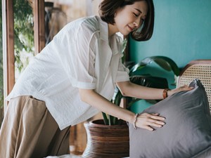 Ilyen gyakran kellene mosnod az ágyneműt, hogy jól aludj éjszakánként