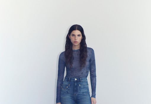 A skandináv divatnál nincs menőbb: itt a GANNI új kollekciója 