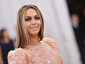 Beyoncé igazi istennő a Tiffany & Co. kampányában