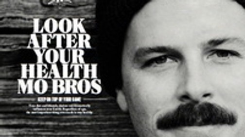 Növessz bajuszt, és ments meg egy manuszt!