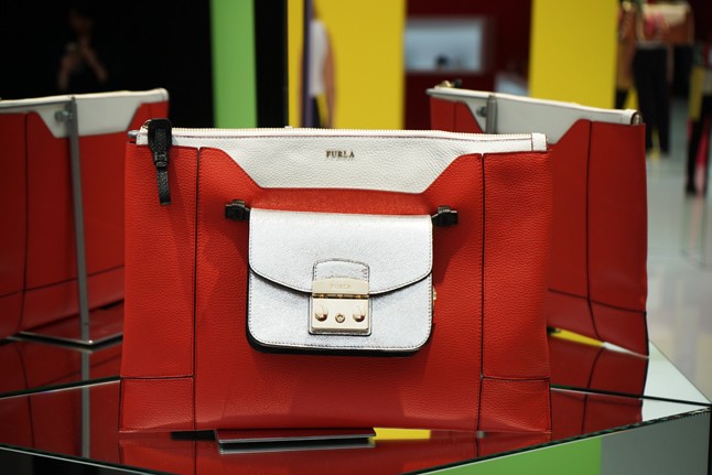 Buon giorno, Milano!