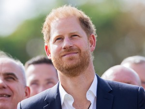 Harry herceget nem is Harry-nek hívják? Itt a valódi neve, amit csak nagyon ritkán használ