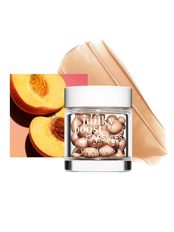 Milky Boost alapozó CLARINS 10 300 Ft - Itt keresd: Douglas üzletek, douglas.hu