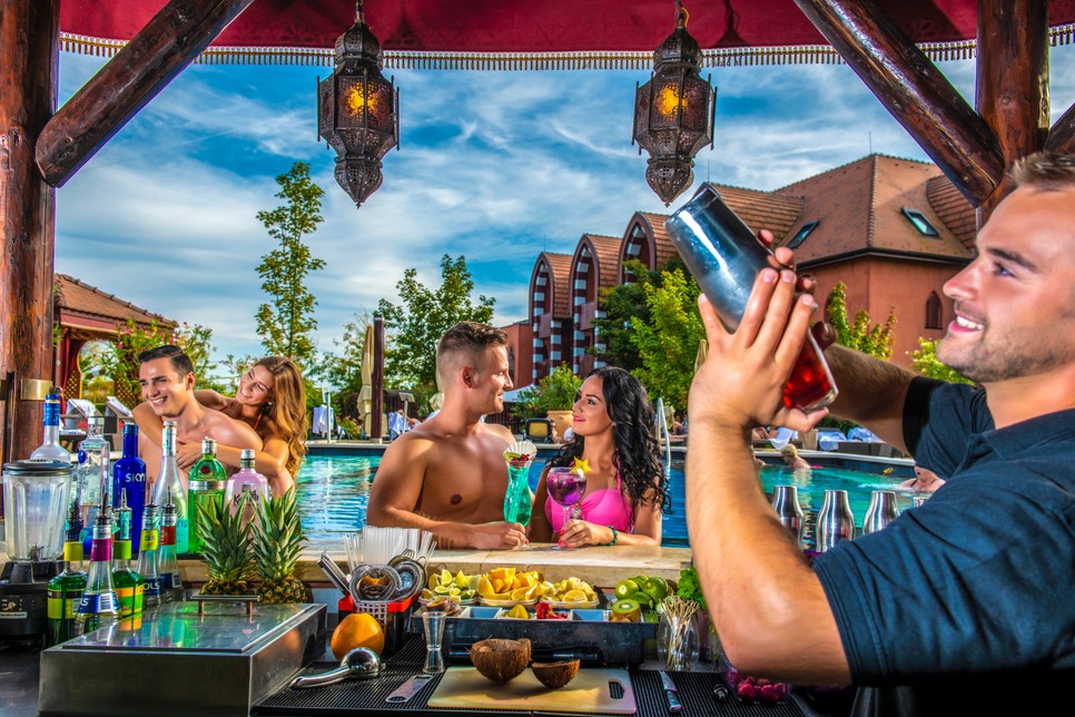 Mesés Shiraz****superior