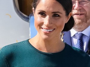 Meghan Markle egy olyan öltözködési trükkre mutatott rá, amit minden nőnek ismernie kell!