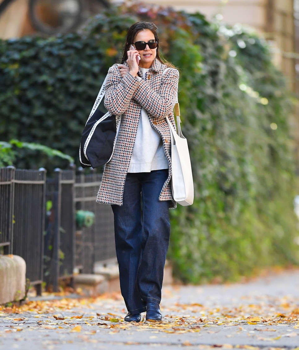 A tökéletes kapszulagardrób egyik nagyon fontos eleme a klasszikus szövetkabát