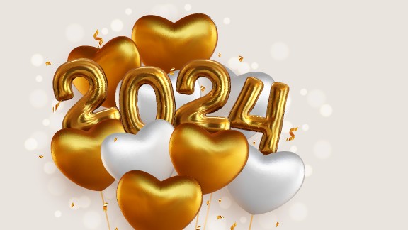 2024: Mit nem szabad csinálni az újévben?